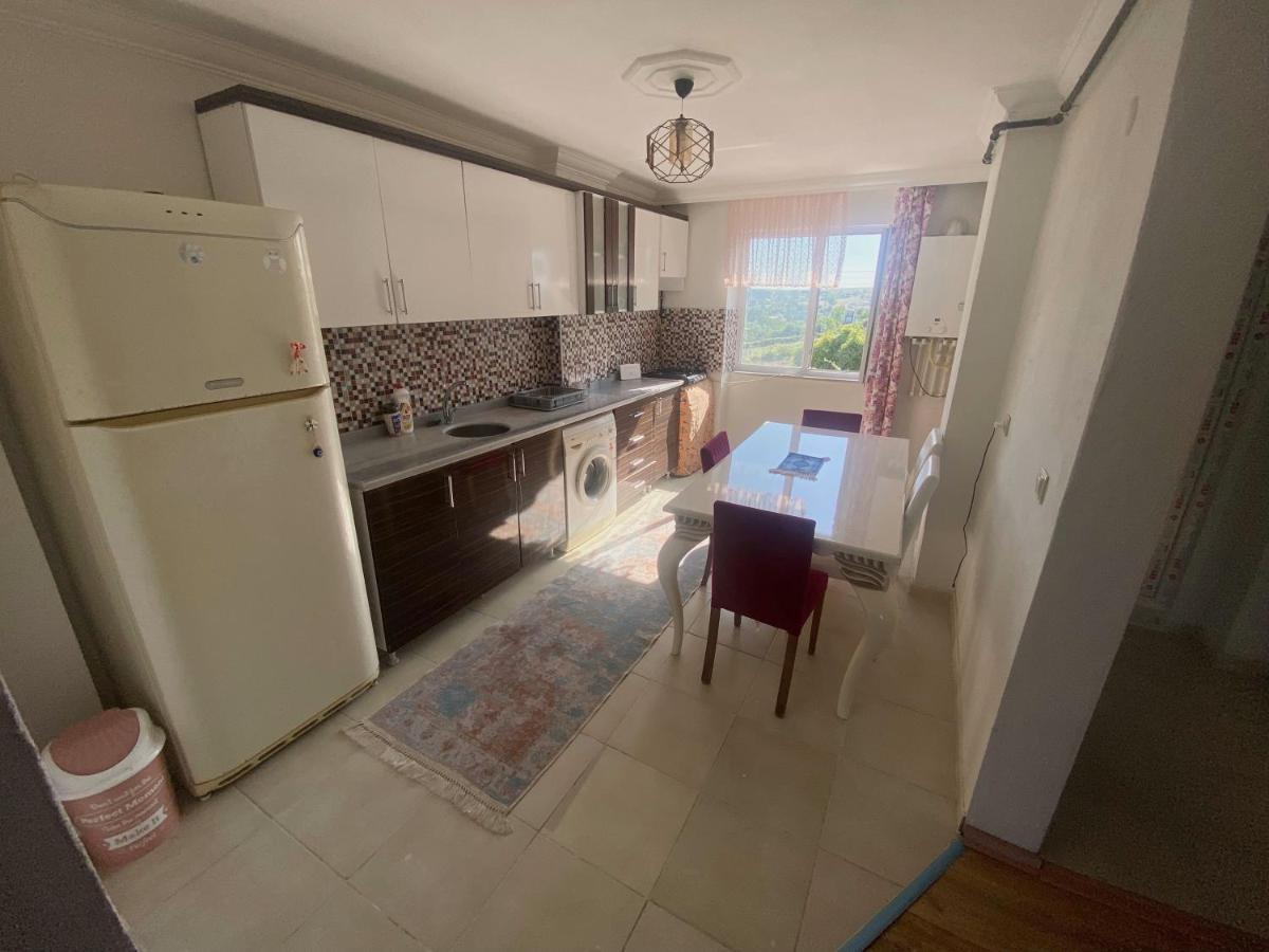 ArnavutkoySpacious House Near The Airport公寓 外观 照片