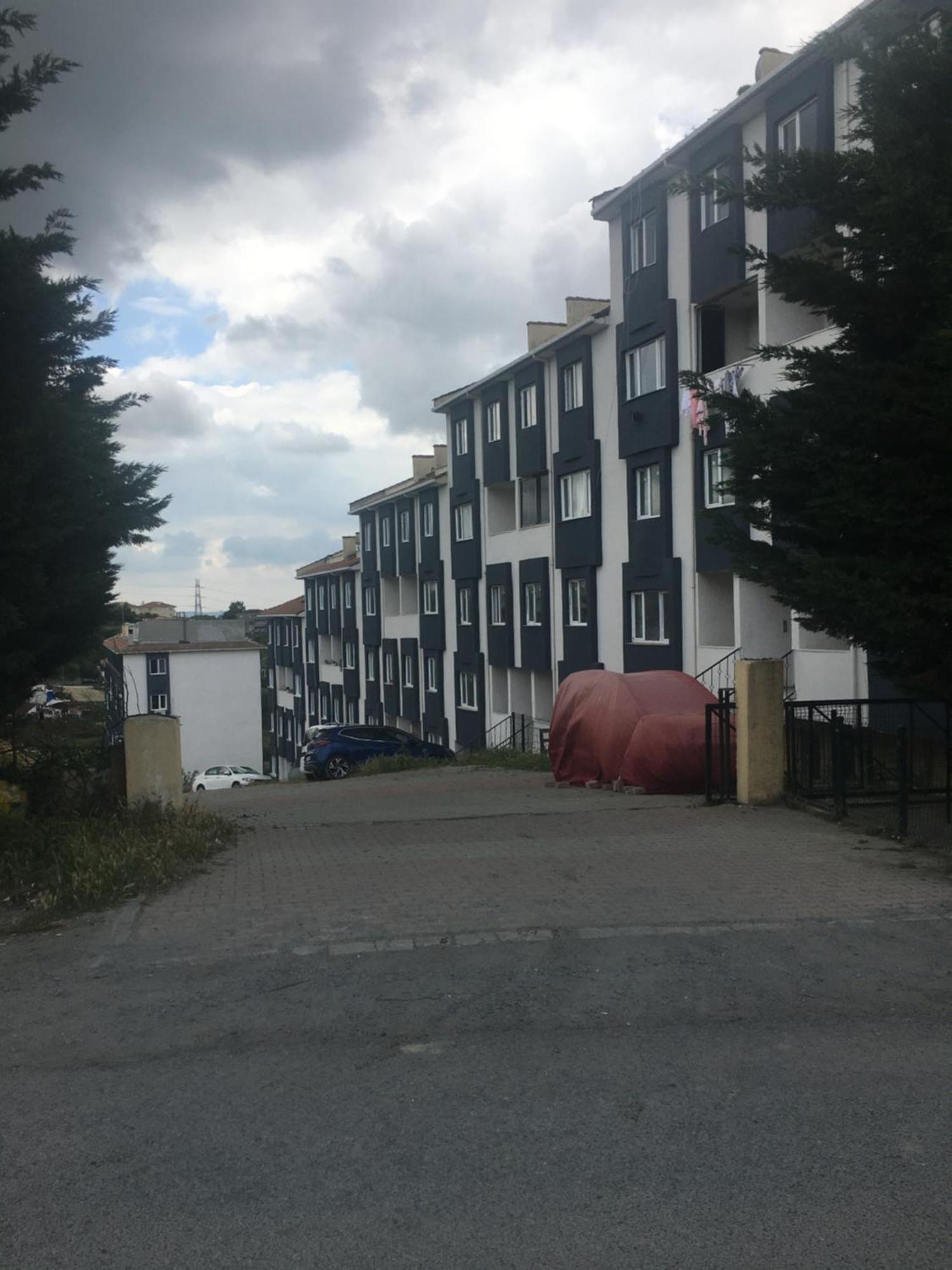 ArnavutkoySpacious House Near The Airport公寓 外观 照片
